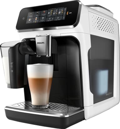 Philips Serie 3300 Helautomatisk Kaffemaskin EP3343/50