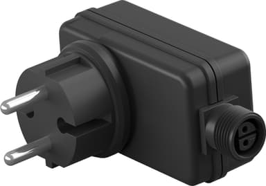 Philips GardenLink LV Utrecht piedestal utomhusbelysningssats 24 W 3-pack
