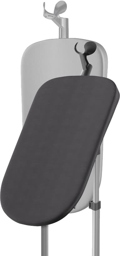 Philips 3000 series stående steamer STE3170/80 (svart)