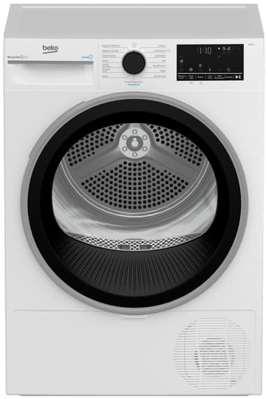 Beko Torktumlare BTBC44XB1 (10kg)