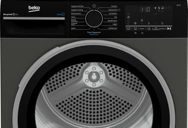 Beko Torktumlare BTBC44XBM1 (10kg)