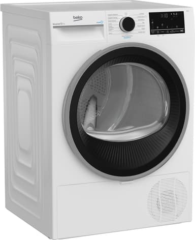 Beko Torktumlare BTBC44XB1 (10kg)