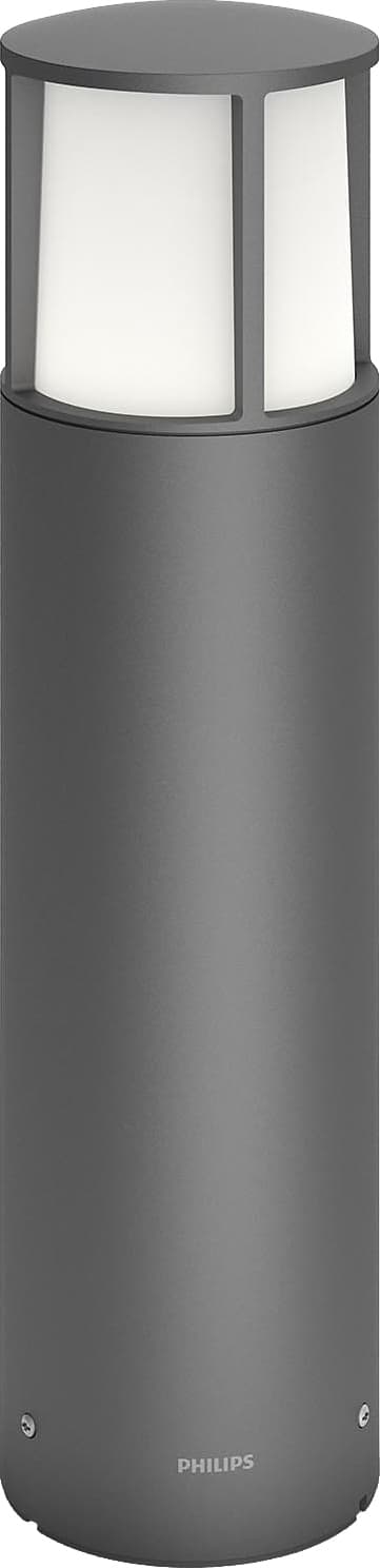 Philips Stock piedestal utomhusbelysning 5,5 W