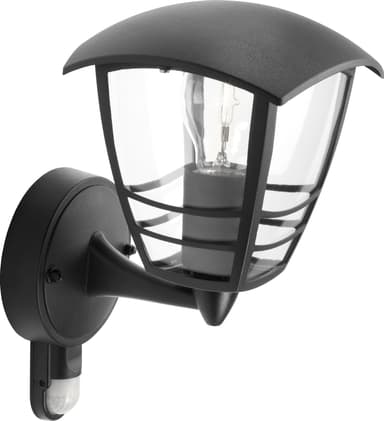 Philips Creek IR utomhusbelysning E27