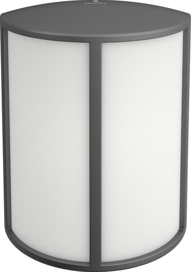Philips Stock utomhusbelysning 5,5 W