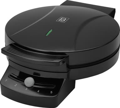 F&B våffeljärn 31240 (svart)