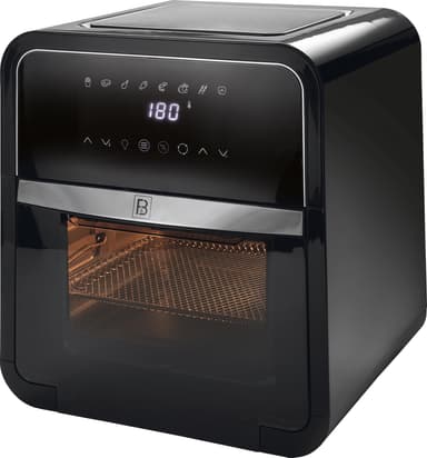 F&B airfryer 31223 (svart)