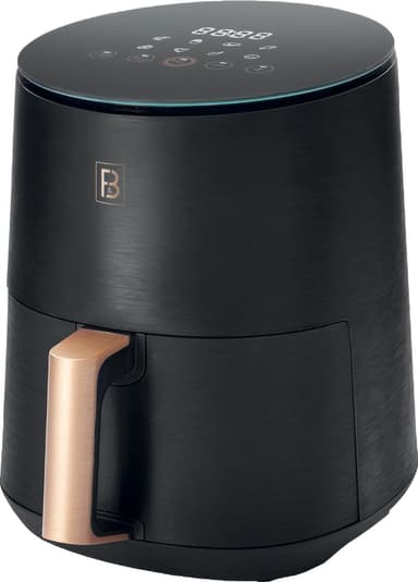 F&B Glass Touch airfryer 31205