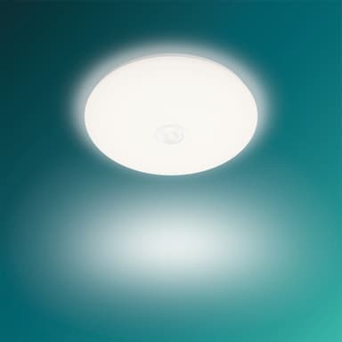 Philips Mauve taklampa 16 W
