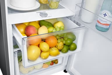Samsung Serie Bespoke Kylskåp RR39C76C722/EF (svart)