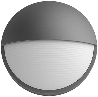 Philips Capricorn väggbelysning utomhusbruk E27