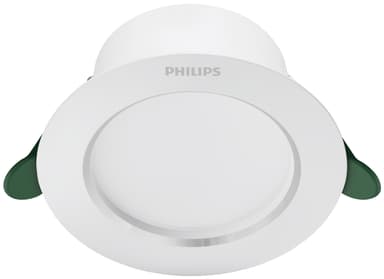 Philips Diamond Cut Takarmatur 2 W (105mm)