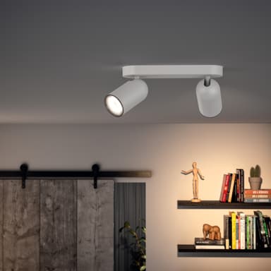 Philips Pongee spotlight 5,5 W GU10