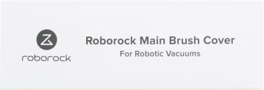 Roborock Q Revo gummiskydd för huvudborste RR0588 (ljusgrå)