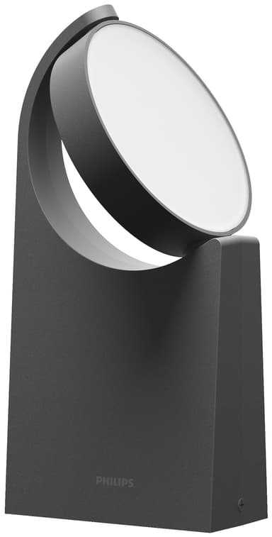 Philips Mimosa piedestal utomhusbelysning 7 W