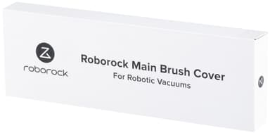Roborock Q Revo gummiskydd för huvudborste RR0588 (ljusgrå)