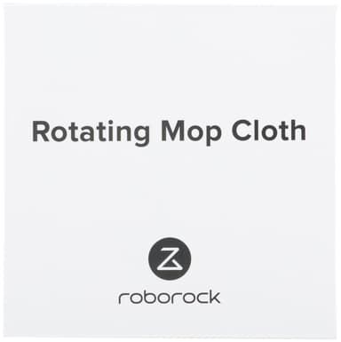 Roborock Q Revo roterande moppduk RR0589