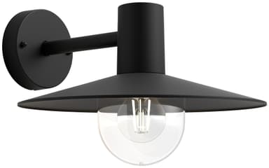 Philips Skua vägglykta 42 W E27
