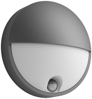 Philips Capricorn vägglykta 5,5 W