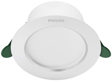 Philips Diamond Cut Takarmatur 2 W (105mm)