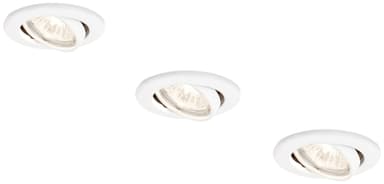 Philips Enif Taklampa GU10