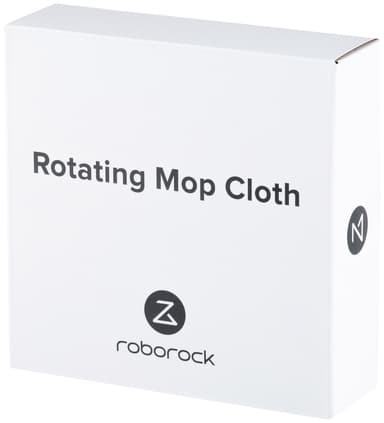 Roborock Q Revo roterande moppduk RR0589