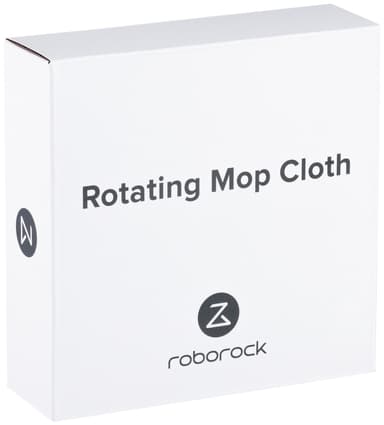 Roborock Q Revo roterande moppduk RR0589