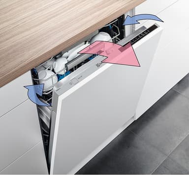 Electrolux diskmaskin ESL5205LO