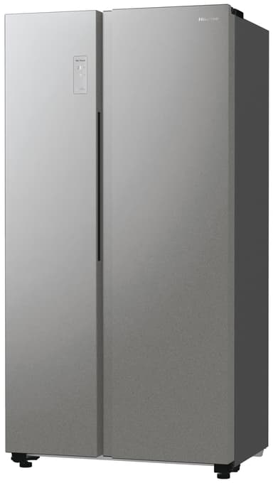Hisense side-by-side RS711N4ACE
