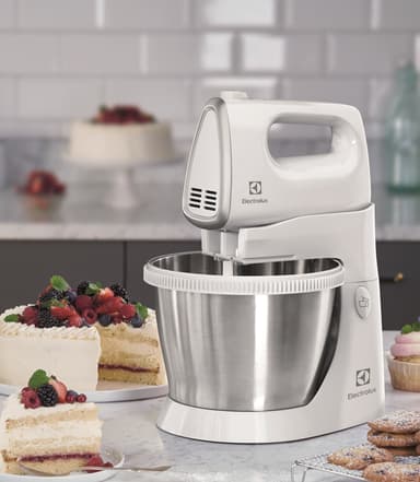 Electrolux Elvisp med bunke ESM3300