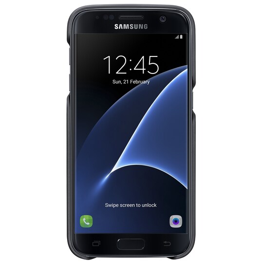 Samsung linsskydd för Galaxy S7