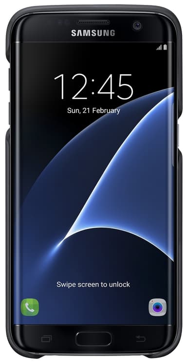 Samsung linsskydd för Galaxy S7 edge