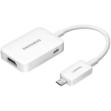 Samsung HDTV Adapter MHL 2.0