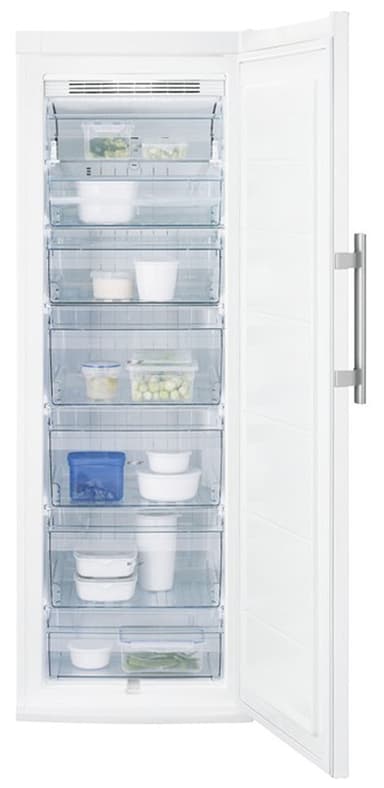 Electrolux frys EUF2749AOW (vit)