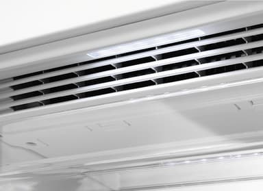 Electrolux frys EUF2749AOW (vit)