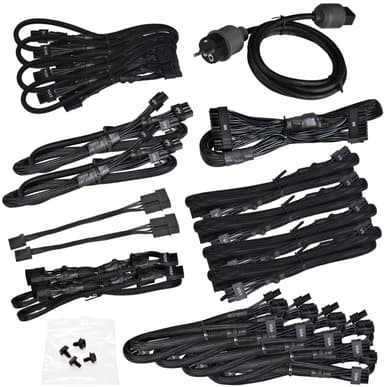 EVGA Supernova G2 1600W PSU