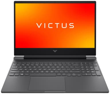 HP Victus 15 R5-5/8/512/RTX3050Ti/144Hz bärbar dator för gaming