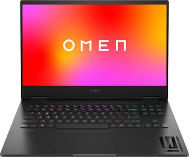 HP Omen 16-wd0829no  i7-13/16/512/4050 16" bärbar dator gaming