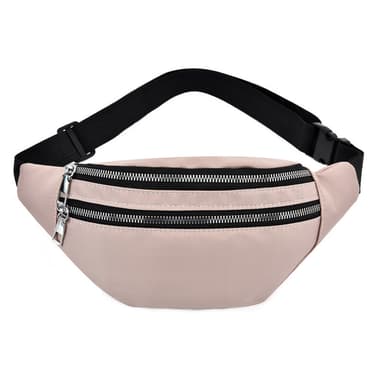 Cloth fanny pack deals