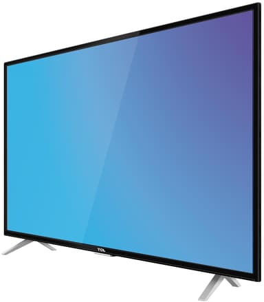 TCL 55" LED TV F55S3803 (svart)