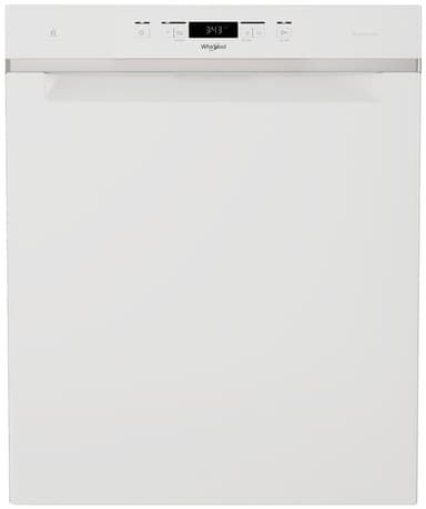 Whirlpool Diskmaskin WUC3T141P (vit)