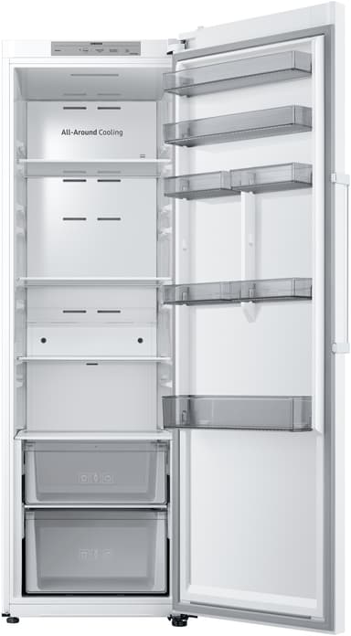 Samsung kylskåp RR39C7AF5WW/EF