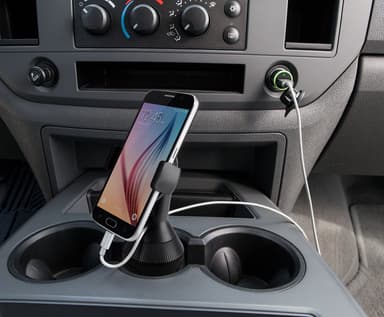 Belkin Car Cup Mount mobilhållare för bil