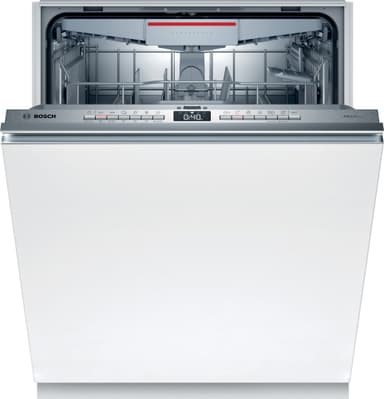 Bosch Diskmaskin SMV4EVX14E helt integrerad