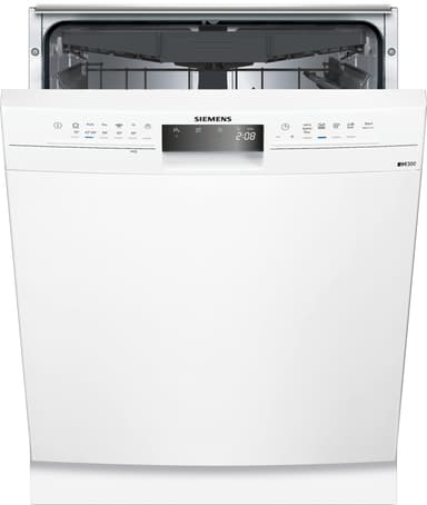 Siemens Diskmaskin SN436W06KS (vit)