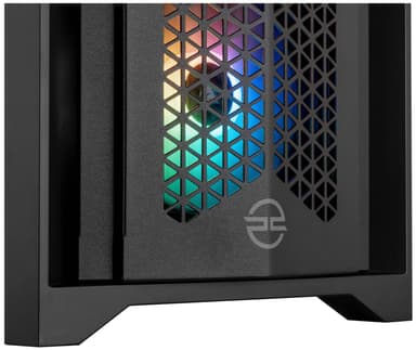 PCSpecialist Ultra 630 R7-7X3D/32/2000/4090 stationär dator för gaming