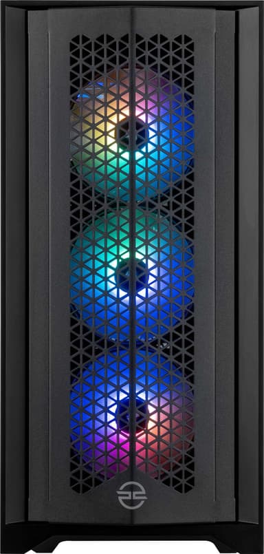 PCSpecialist Ultra 630 R7-7X3D/32/2000/4090 stationär dator för gaming