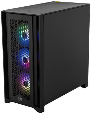 PCSpecialist Ultra 630 R7-7X3D/32/2000/4090 stationär dator för gaming