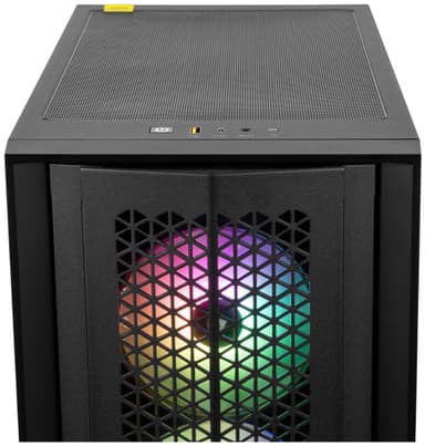 PCSpecialist Ultra 630 R7-7X3D/32/2000/4090 stationär dator för gaming