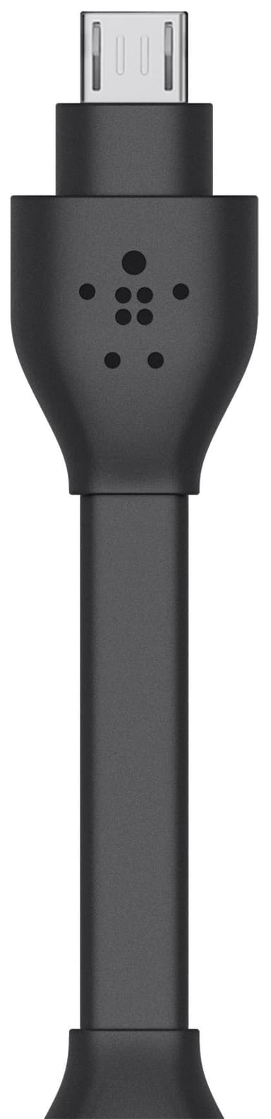 Mixit Power Rockstar 6600 powerbank (rosa guld)